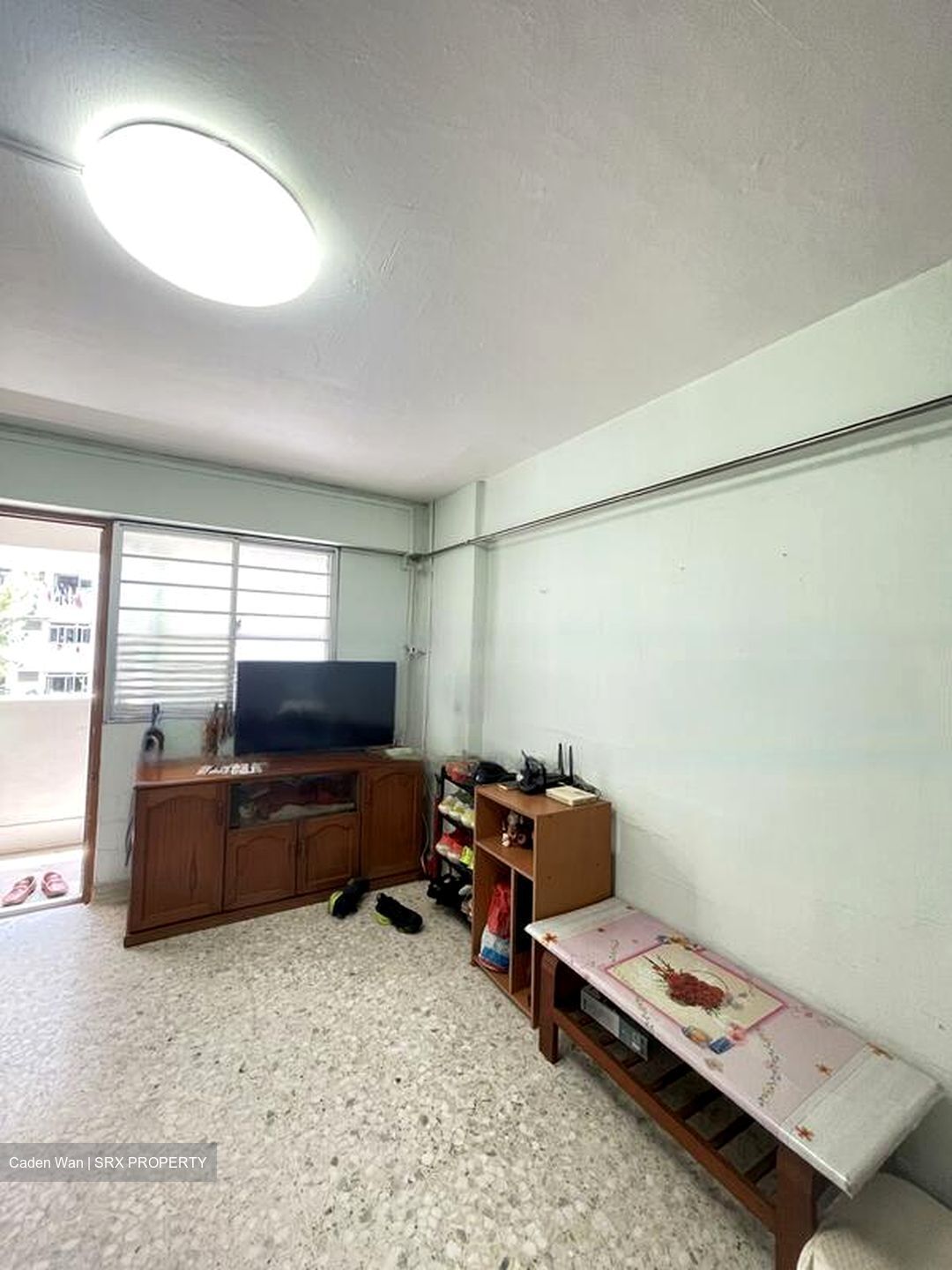 Blk 20 Dover Ville (Queenstown), HDB 3 Rooms #455439341